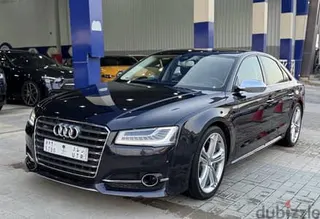 أودي S8 2016