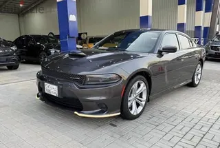 دودج تشارجر 2022