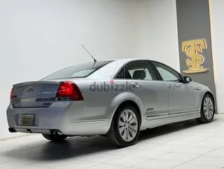 Chevrolet Caprice 2013