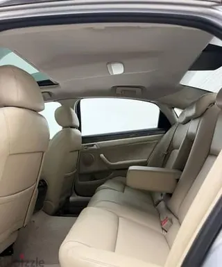 Chevrolet Caprice 2013