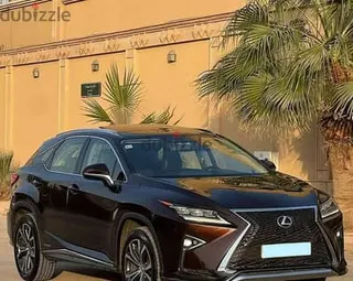 لكزس RX 450H 2016