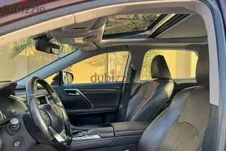 لكزس RX 450H 2016