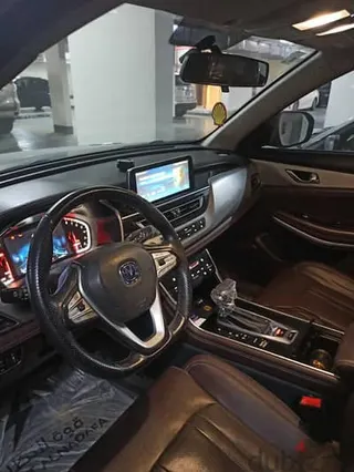 شانجان Cs 75 2022