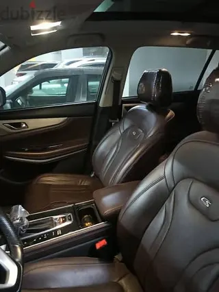 شانجان Cs 75 2022