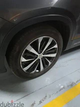 شانجان Cs 75 2022