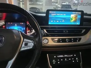 شانجان Cs 75 2022