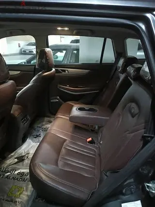 شانجان Cs 75 2022
