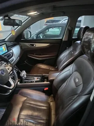 شانجان Cs 75 2022