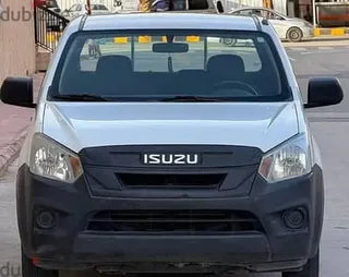إيسوزو ديماكس 2022 — Dubizzle Saudi