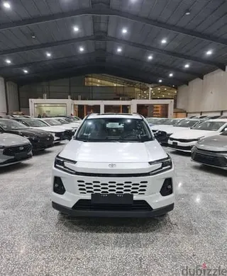 تويوتا راف فور 2026