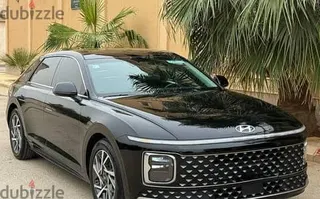 هيونداي ازيرا 2023