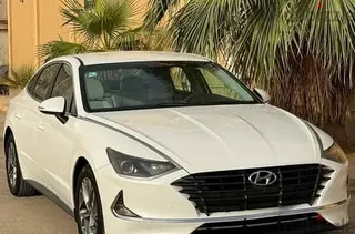 هيونداي سوناتا 2020