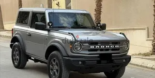 فورد برونكو 2021