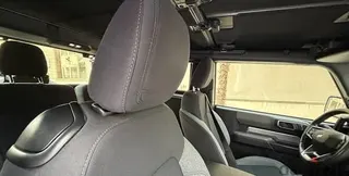 فورد برونكو 2021