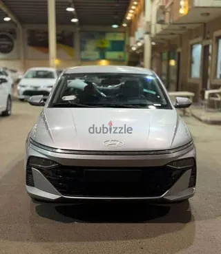 هيونداي آكسنت 2026