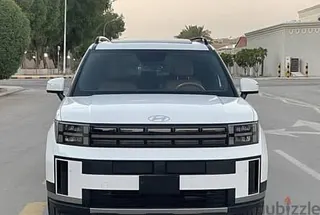 هيونداي سانتافي 2024
