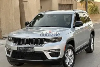 Jeep Grand Cherokee 2025 — Dubizzle Saudi