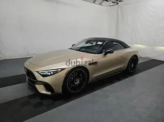 مرسيدس بنز Cl AMG 63 2025