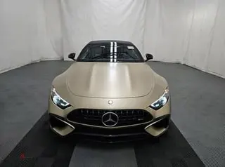 مرسيدس بنز Cl AMG 63 2025