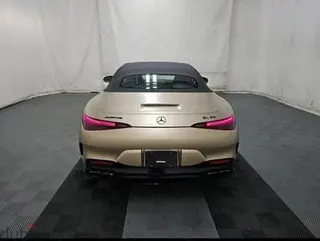مرسيدس بنز Cl AMG 63 2025