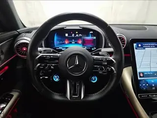 مرسيدس بنز Cl AMG 63 2025