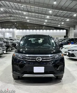 جي أيه سي GS3 2023