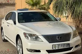 لكزس LS 430 2010