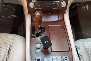 لكزس LS 430 2010