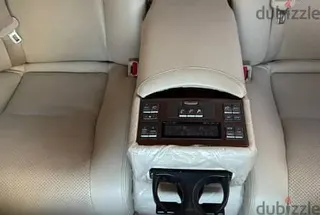 لكزس LS 430 2010