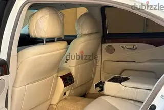 لكزس LS 430 2010