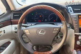 لكزس LS 430 2010