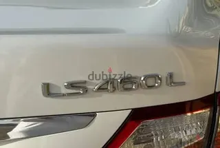 لكزس LS 430 2010