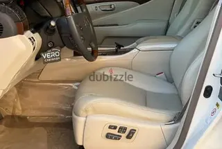 لكزس LS 430 2010