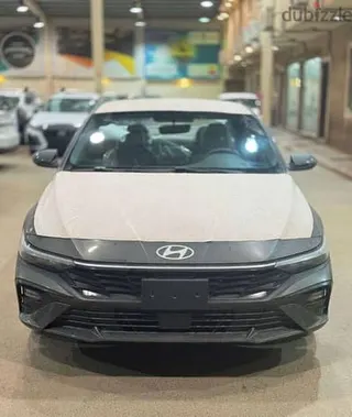 هيونداي النترا 2026