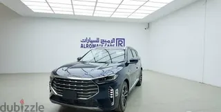 جيتور X70 2025 — Dubizzle Saudi