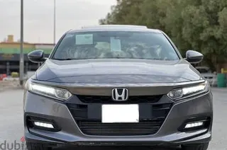 هوندا اكورد 2018