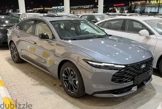 فورد توروس 2026