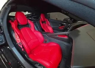 شيفروليه Chevette 2027