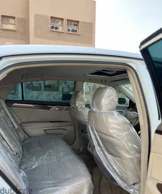 تويوتا افانزا 2008