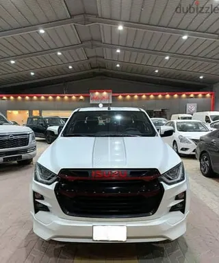 إيسوزو ديماكس 2024 — Dubizzle Saudi