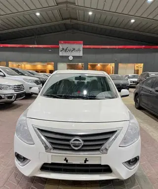 Nissan Sunny 2026