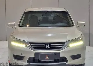 هوندا اكورد 2014