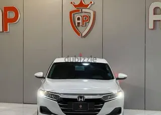 هوندا اكورد 2021 — Dubizzle Saudi