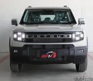جيتور T1 2027