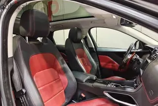 جاكوار F Type 2018