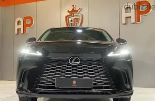 Lexus RX 350 2023 — Dubizzle Saudi