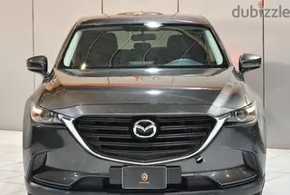 مازدا CX 9 2021 — Dubizzle Saudi