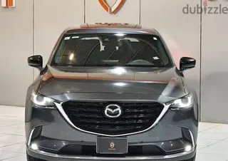 مازدا CX 9 2021 — Dubizzle Saudi
