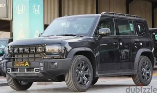 جيتور T2 2027 — Dubizzle Saudi