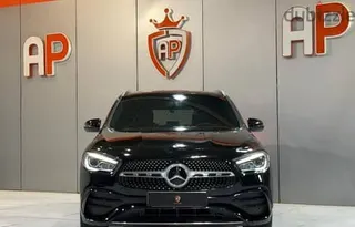 مرسيدس بنز GLA 2023